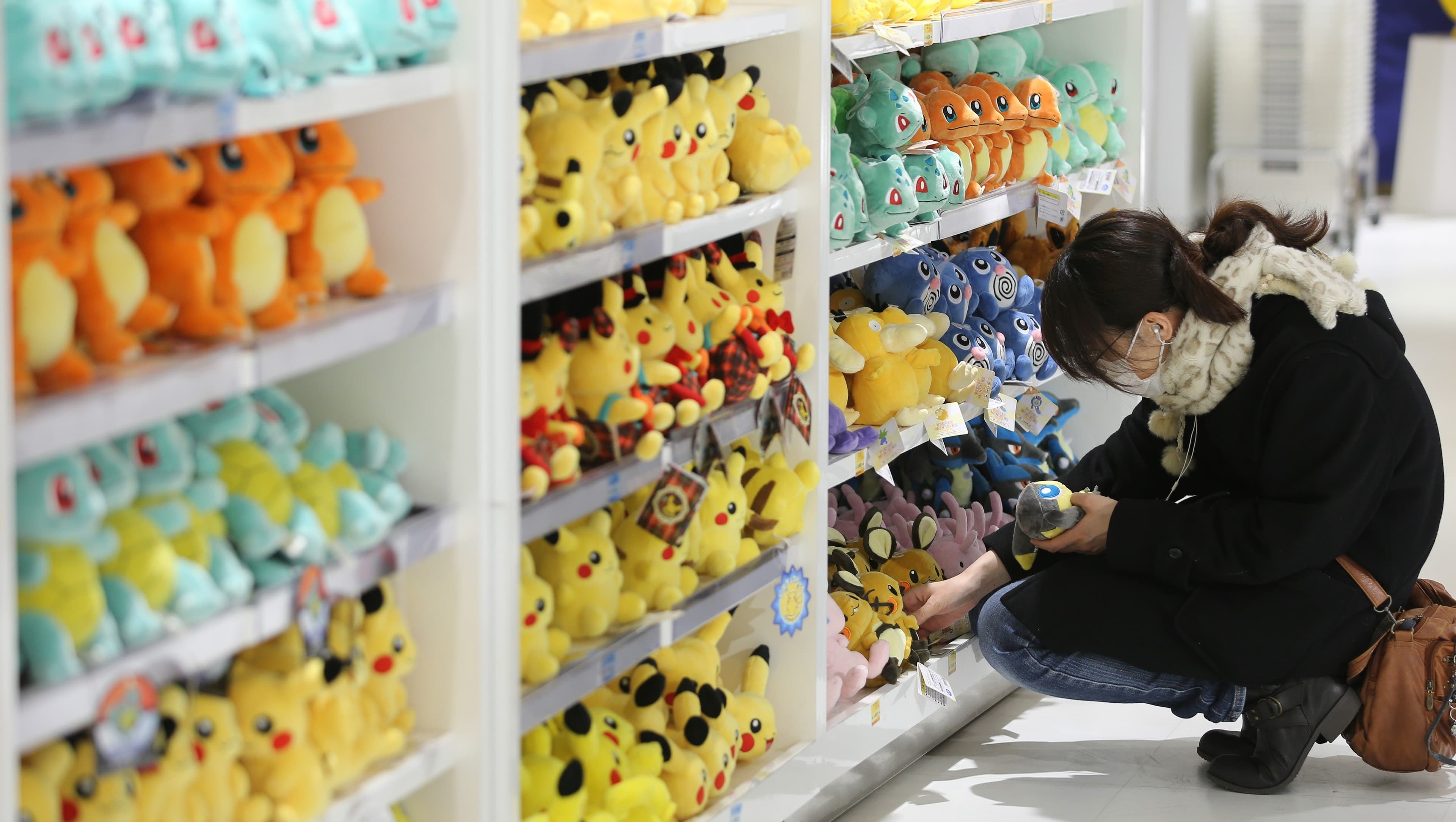 Killer of Pokémon Store Clerk Was Ex-Boyfriend Who Was Arrested for Stalking Her Earlier This Year, Japanese Media Report
