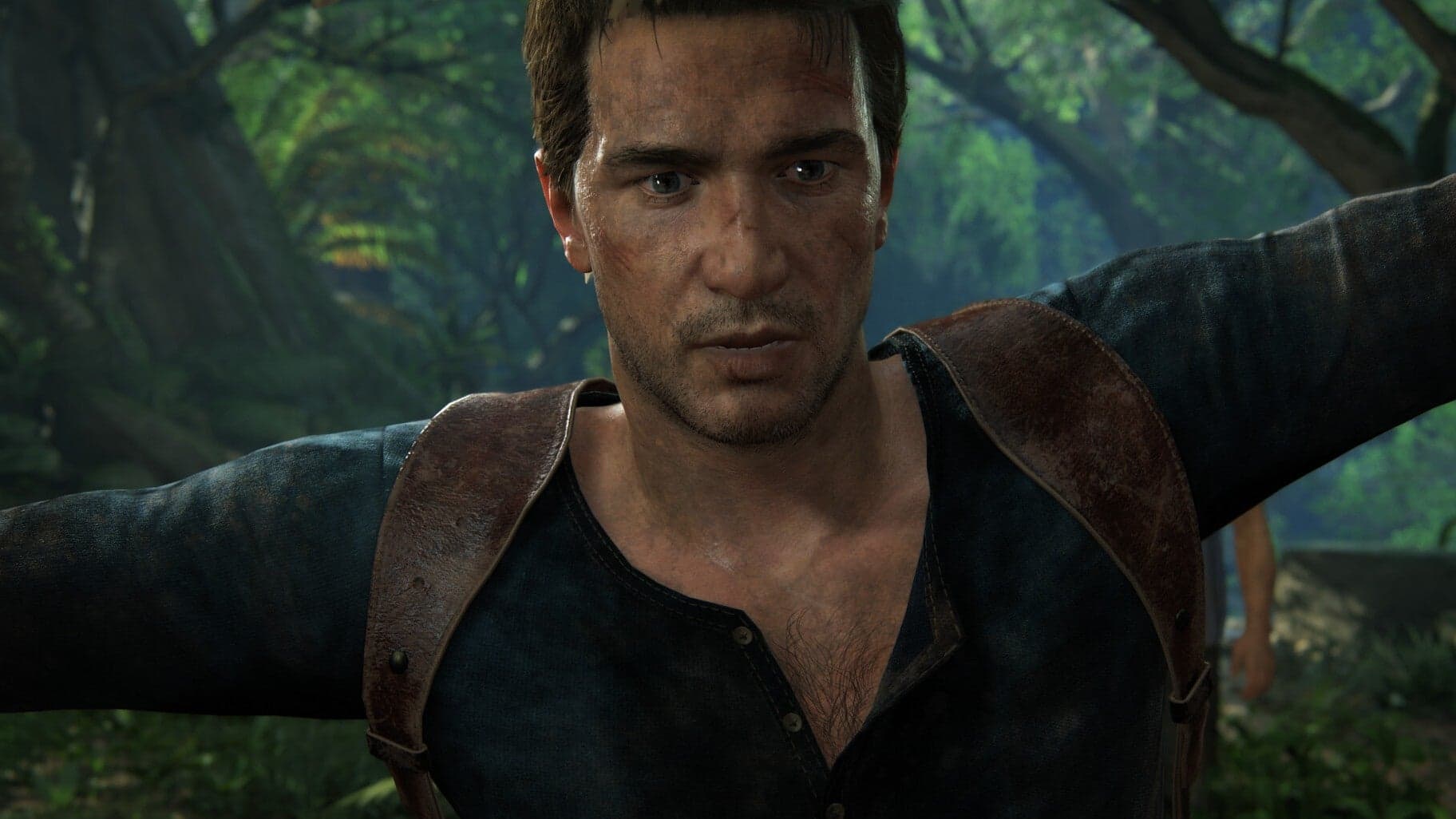 Naughty Dog Creative Director Is in Trinidad for 'Research' and a Lot of Fans Think It's for Uncharted 5
