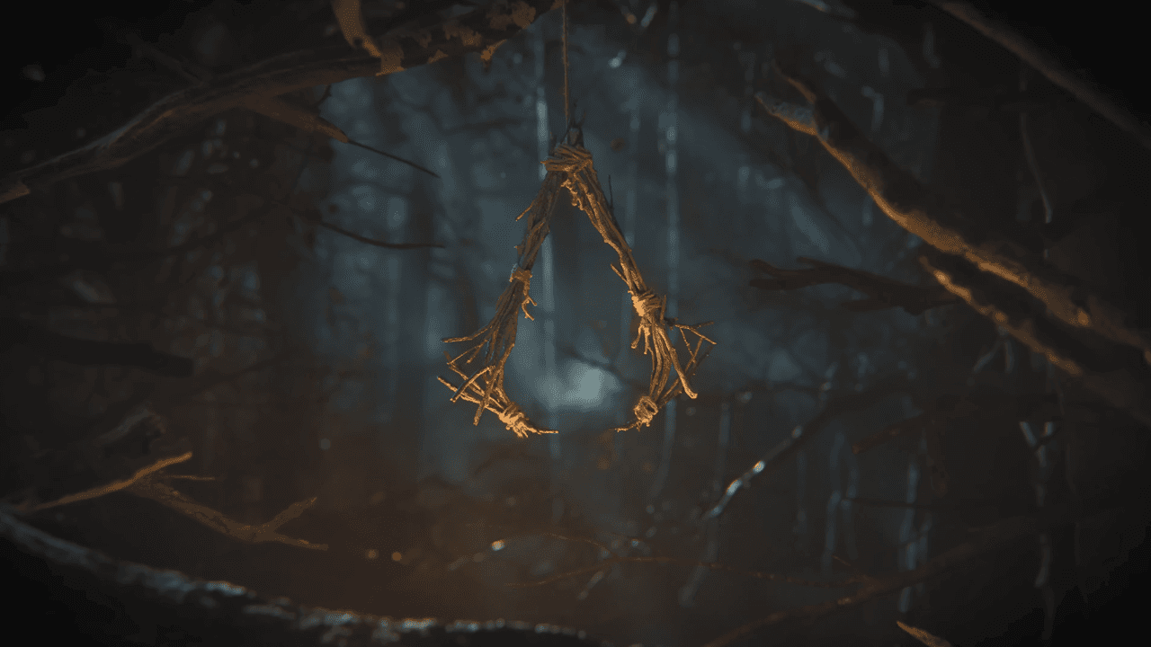 Assassin’s Creed Codename Hexe Game Director Departs Ubisoft