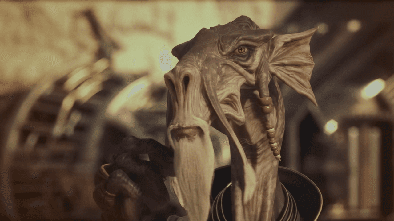 Star Wars: Galactic Racer release date leaked on Steam