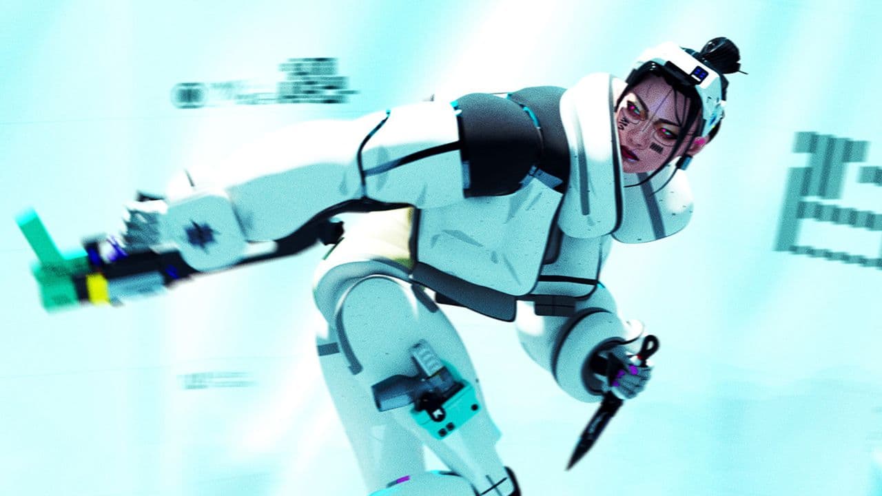 There is nothing like Marathon's Cryo Archive map