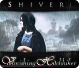 Shiver: Vanishing Hitchhiker cover art
