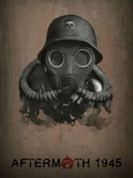 Aftermath 1945 cover art