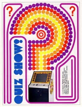 Quiz Show cover art