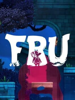 Fru cover art