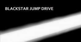 Blackstar Jump Drive cover art