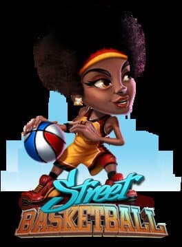 Street Basketball cover art