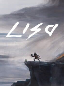 Lisa: The Painful cover art