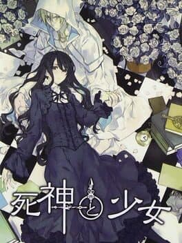 Shinigami to Shoujo cover art