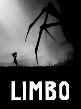 Limbo cover art