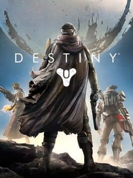 Destiny cover art
