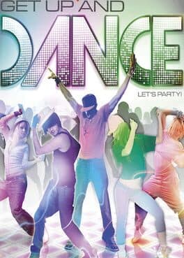 Get Up and Dance cover art