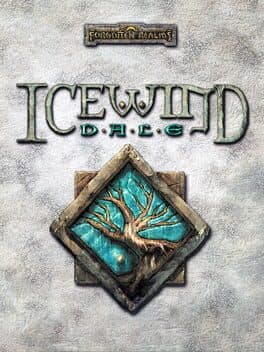 Icewind Dale cover art