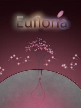 Eufloria cover art