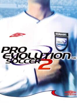 World Soccer: Winning Eleven 6 cover art