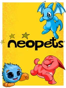 Neopets Browser cover art