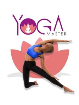 Yoga Master cover art