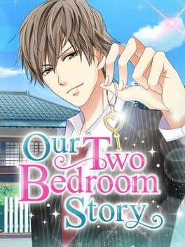 Our Two Bedroom Story cover art