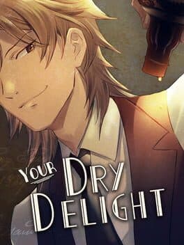 Your Dry Delight cover art