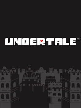 Undertale cover art