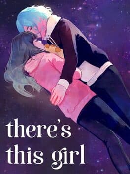 There's This Girl cover art