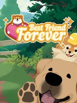 Best Friend Forever cover art