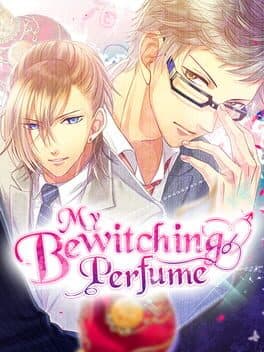 My Bewitching Perfume cover art
