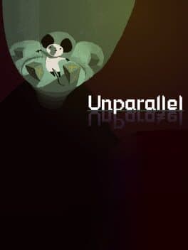 Unparallel cover art