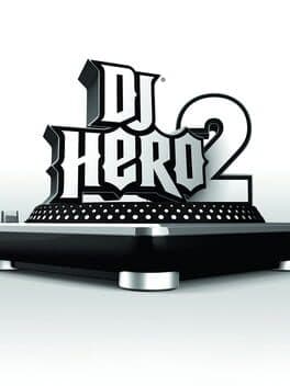 DJ Hero 2 cover art
