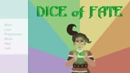 Dice of Fate cover art