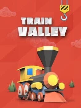 Train Valley cover art