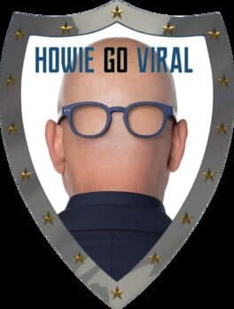 Howie Go Viral cover art