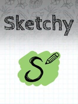 Sketchy.Academy cover art