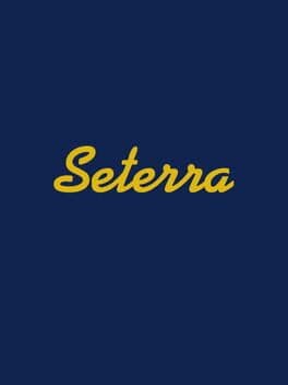 Seterra cover art