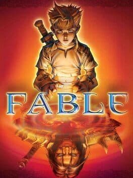 Fable cover art