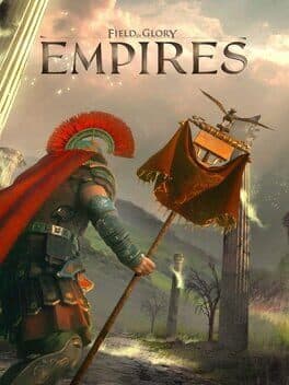 Field of Glory: Empires cover art
