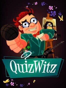 QuizWitz cover art