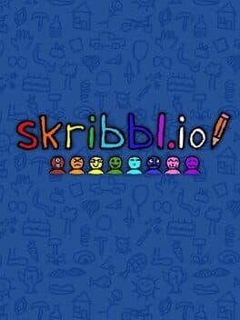 Skribbl.io cover art