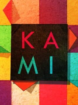 Kami cover art