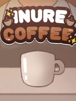 Inure Coffee cover art