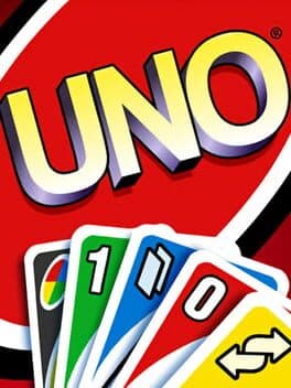 Uno cover art