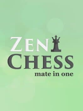 Zen Chess: Mate in One cover art