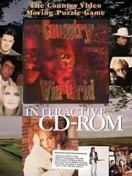 Country Vid Grid cover art