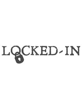 Locked-In cover art