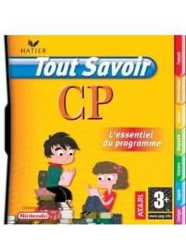 Tout Savoir: CP cover art