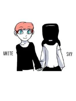 White Sky cover art