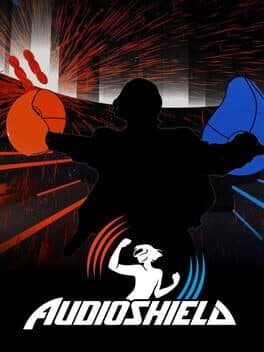 Audioshield cover art