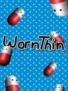 Worn Thin cover art
