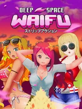 Deep Space Waifu cover art