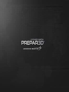 Lockheed Martin: Prepar3D cover art